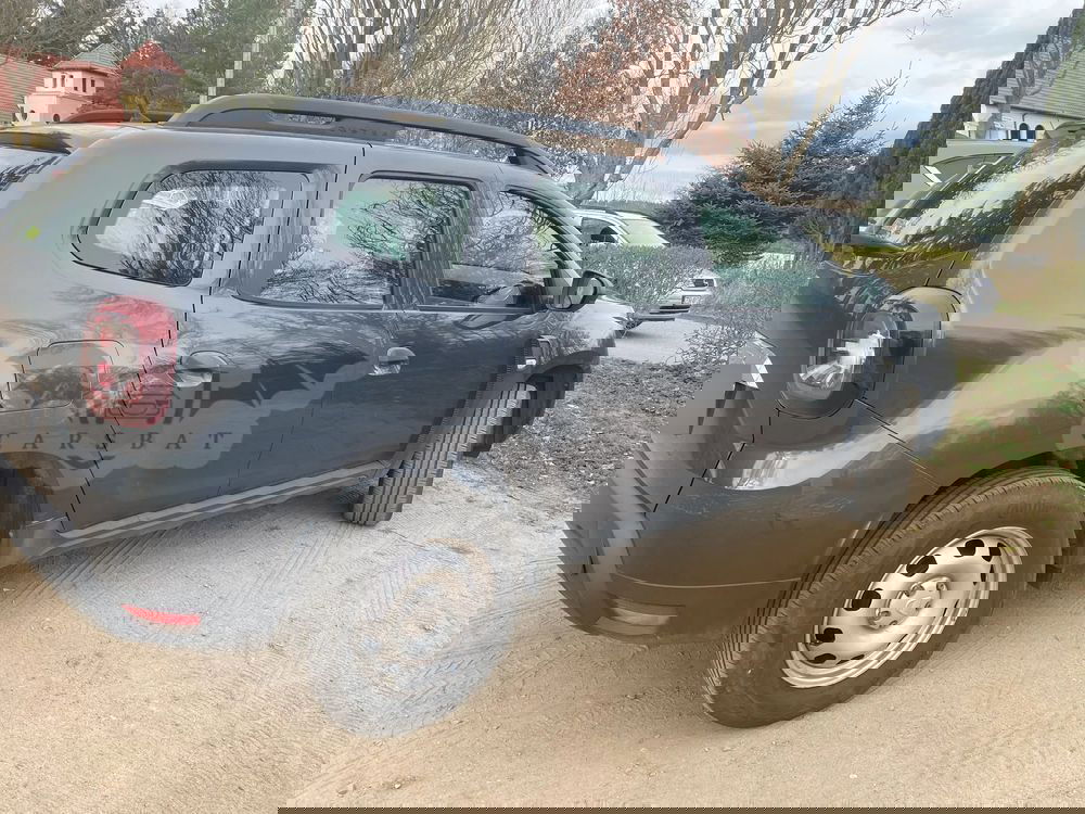 Dacia Duster II 1.0 TCe Essential 2020