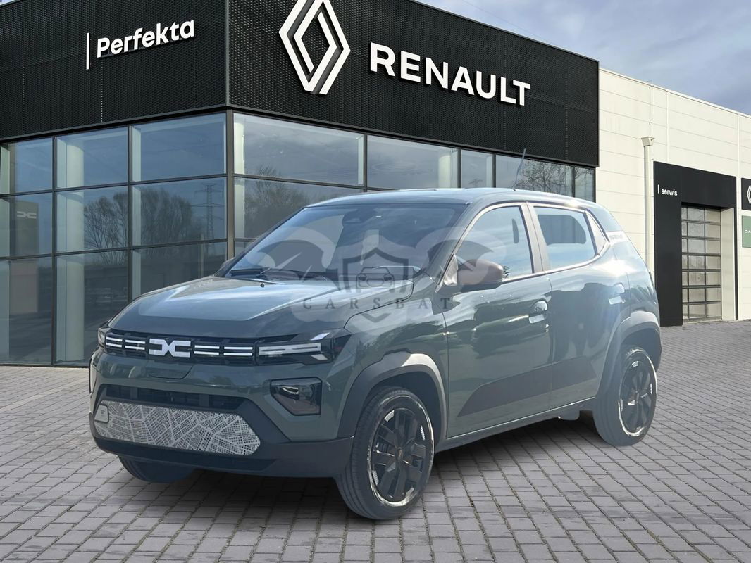 Dacia Spring Electric 26.8kWh 65 Extreme 2025