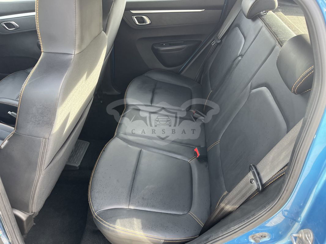 Dacia Spring 27.4kWh Comfort Plus 2021