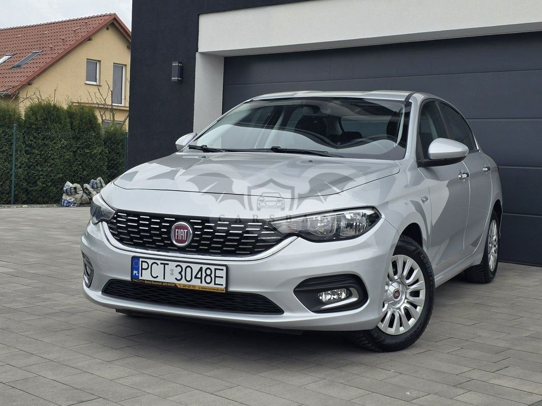 Fiat Tipo II 2020