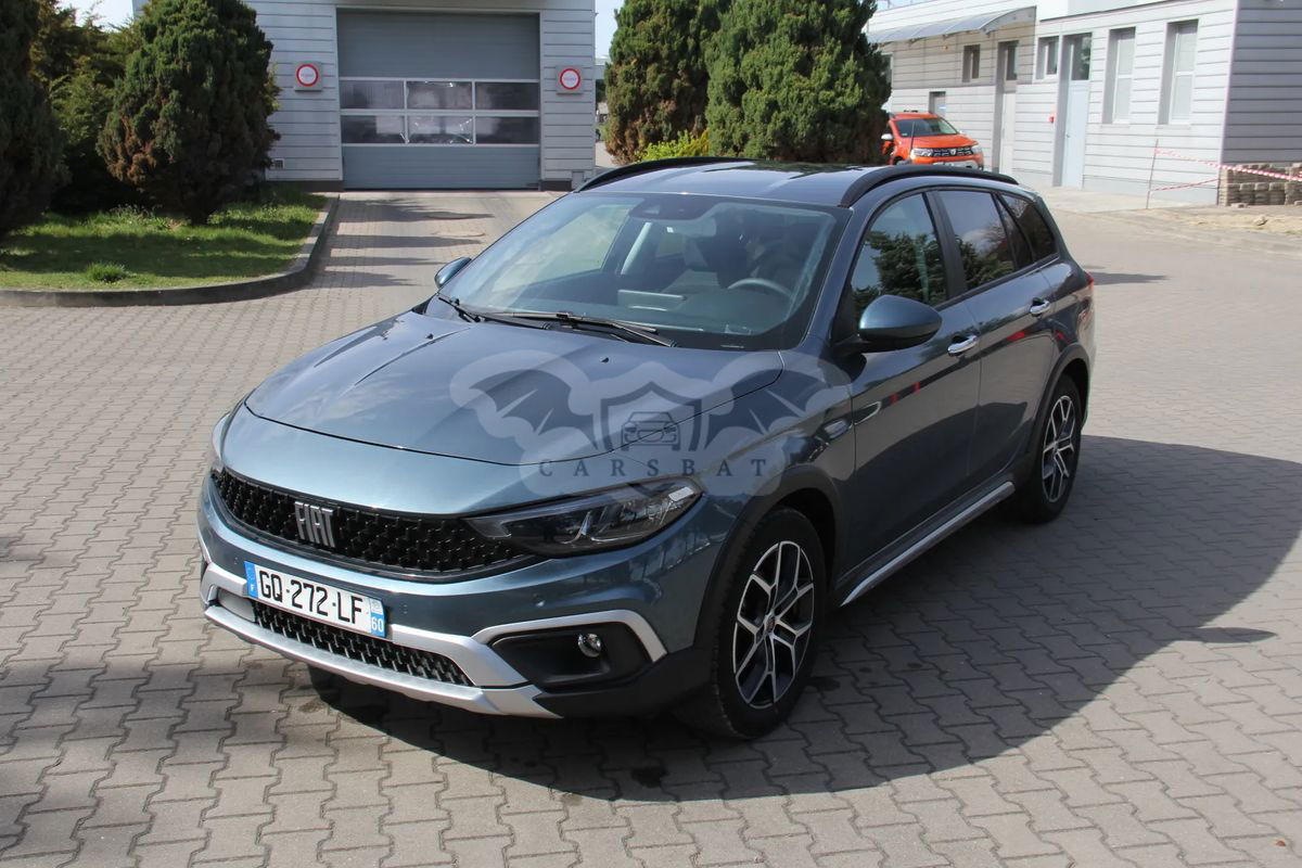 Fiat Tipo II Kombi 1.5 GSE Hybrid Cross 2023