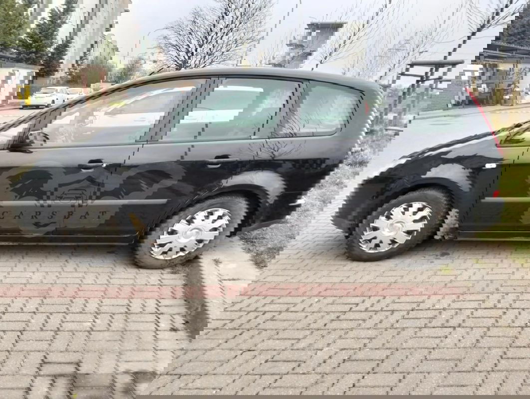 Ford C-Max I 2006