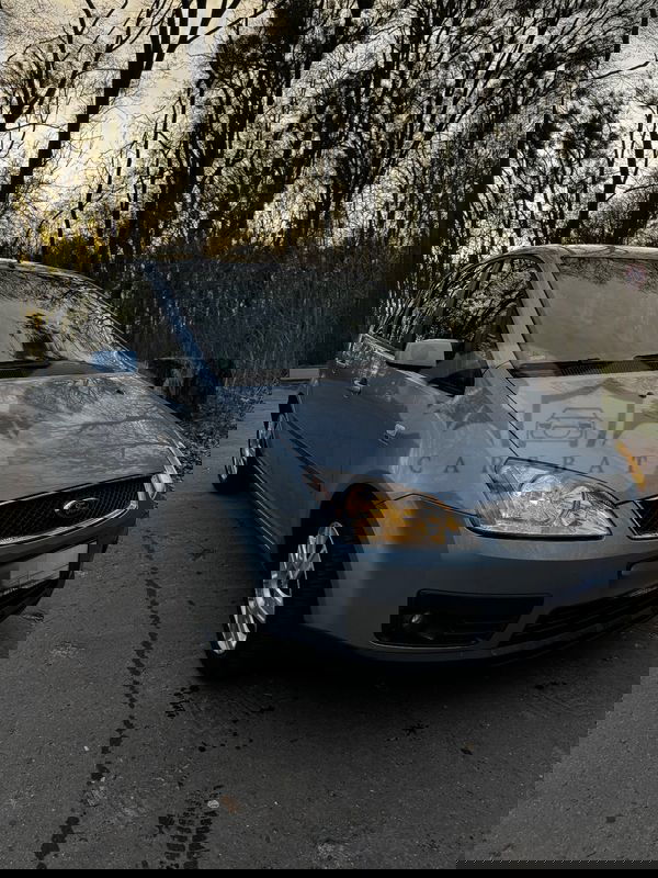 Ford C-Max I 2006