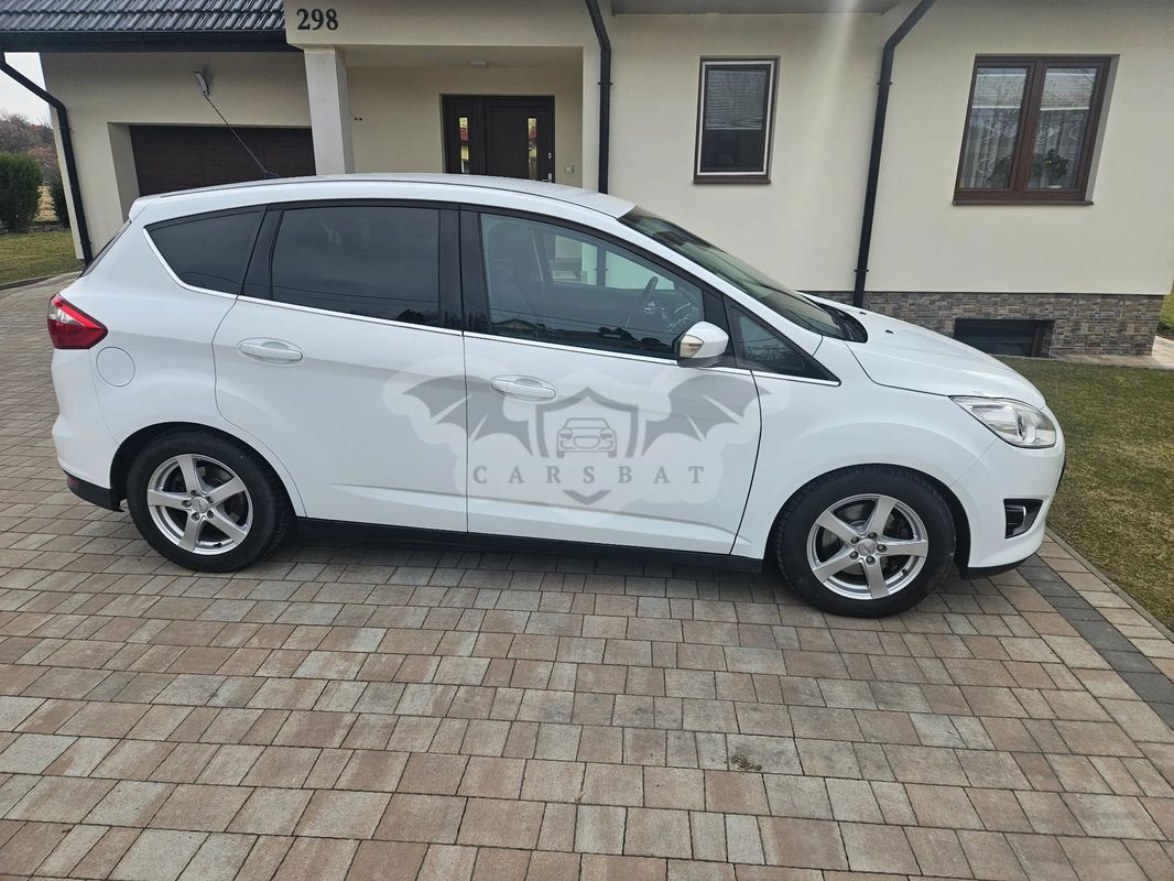 Ford C-Max II 2.0 TDCi Titanium MPS6 2012