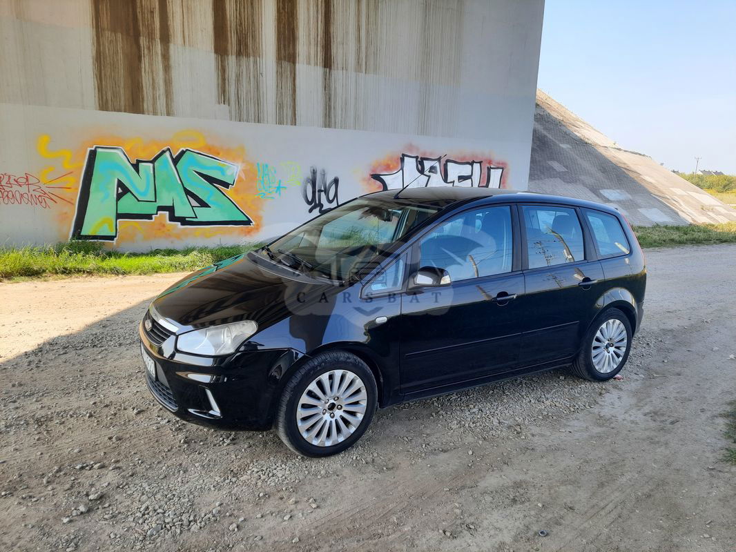 Ford C-Max 2008