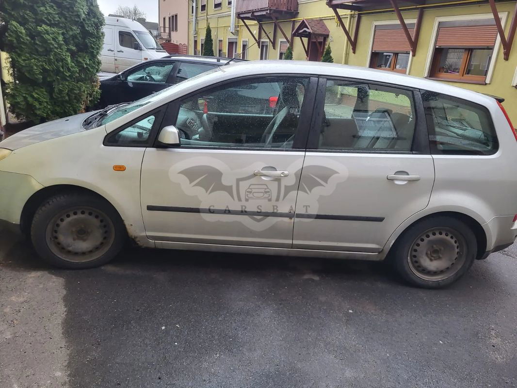 Ford C-Max 1.8 Ambiente 2005