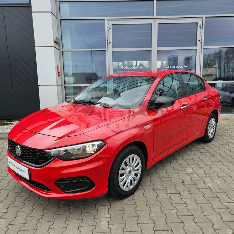 Fiat Tipo II 1.4 Classic 2020