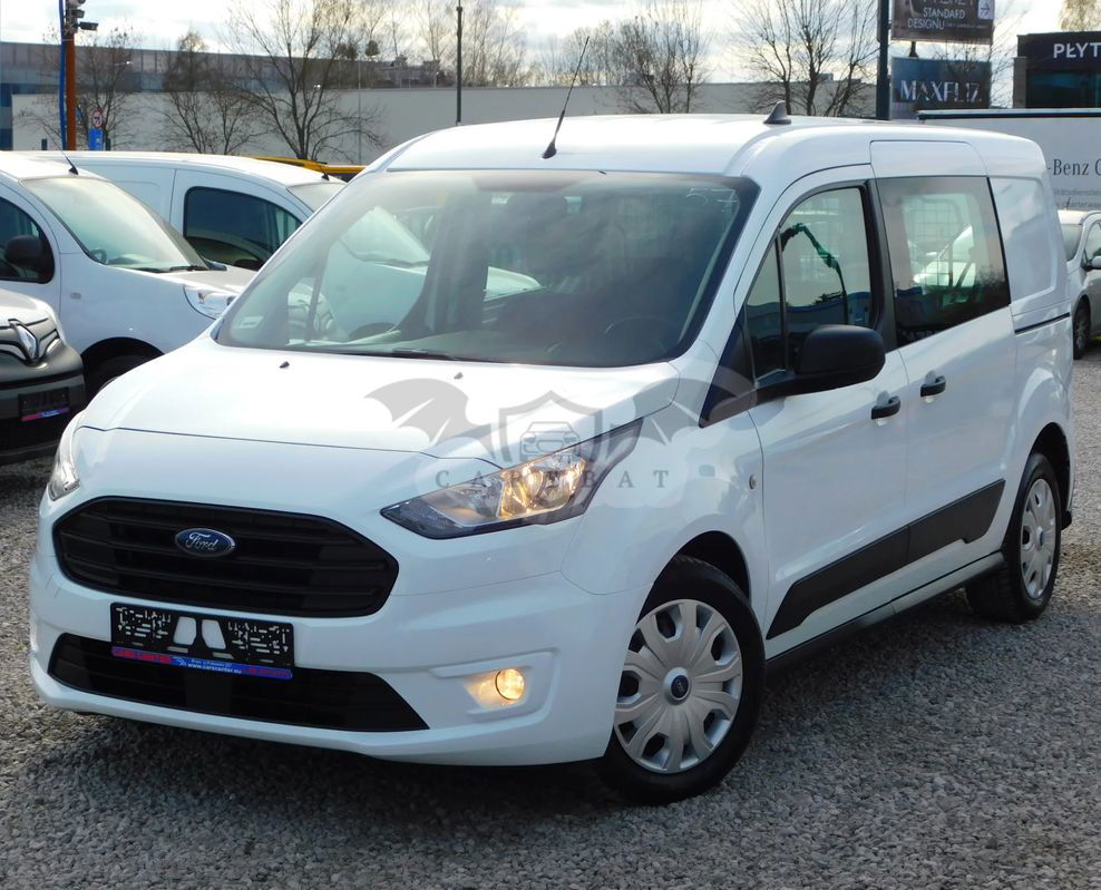 Ford Transit Connect II 2021