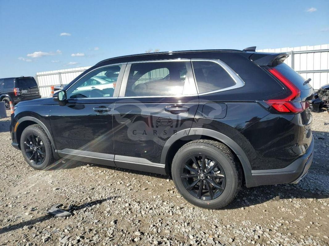 Honda CR-V VI 2023