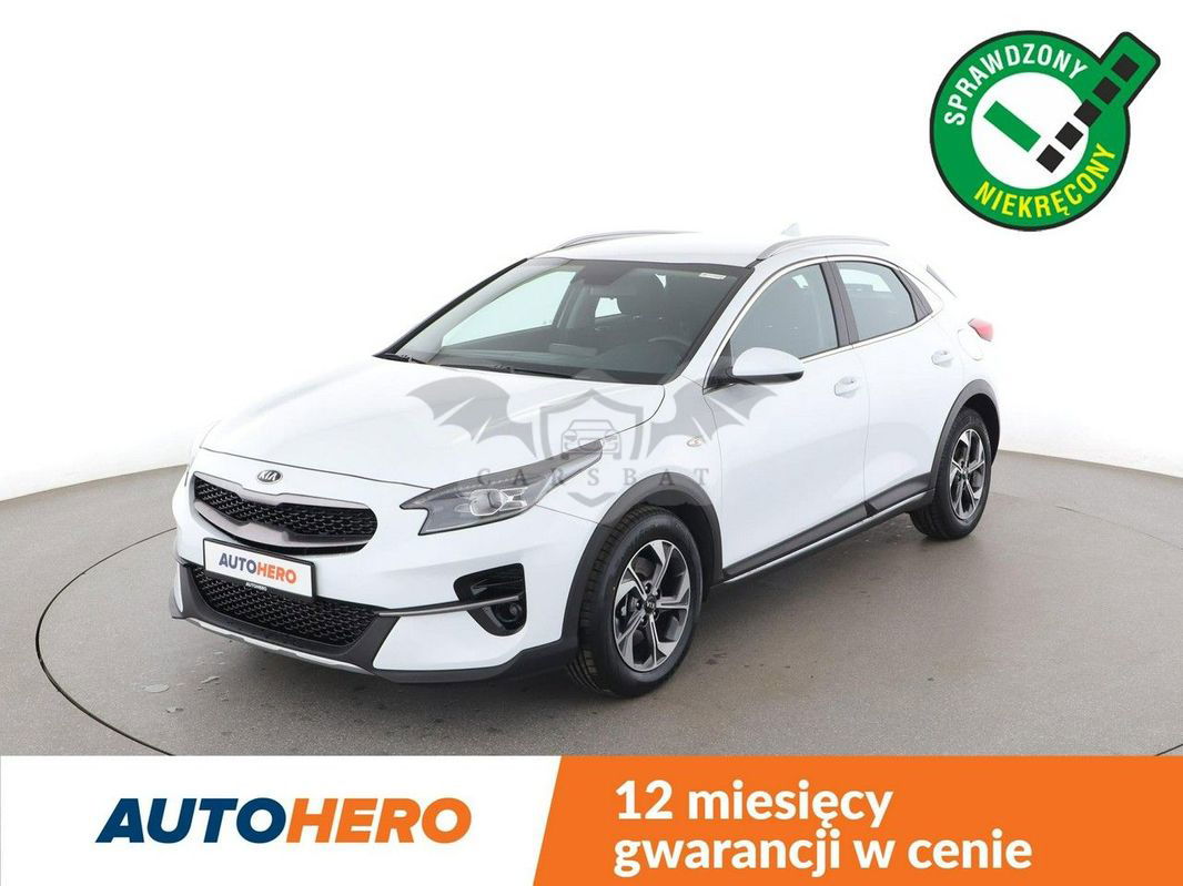Kia XCeed 1.0 T-GDI L 2021