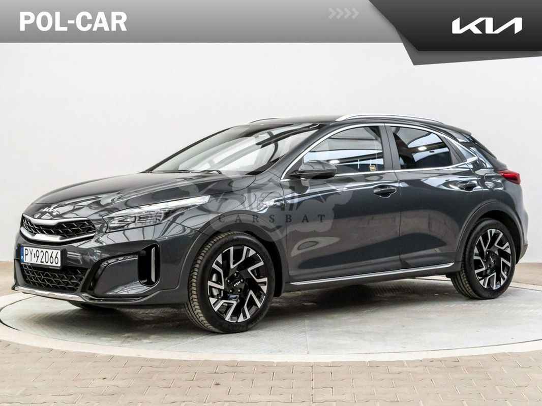 Kia XCeed 1.5 T-GDI M DCT 2024