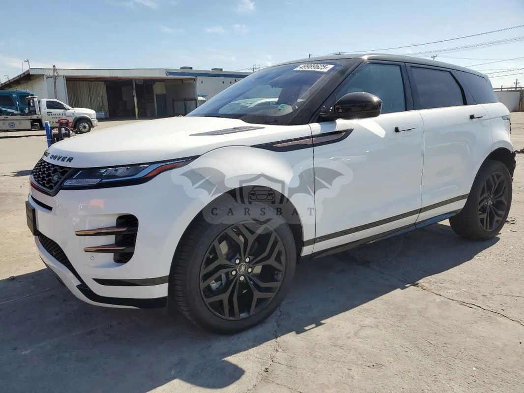 Land Rover Range Rover Evoque II 2.0Si4 Autobiography 2020