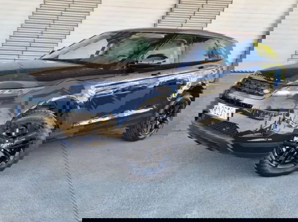 Land Rover Range Rover Evoque II D200 S 2024