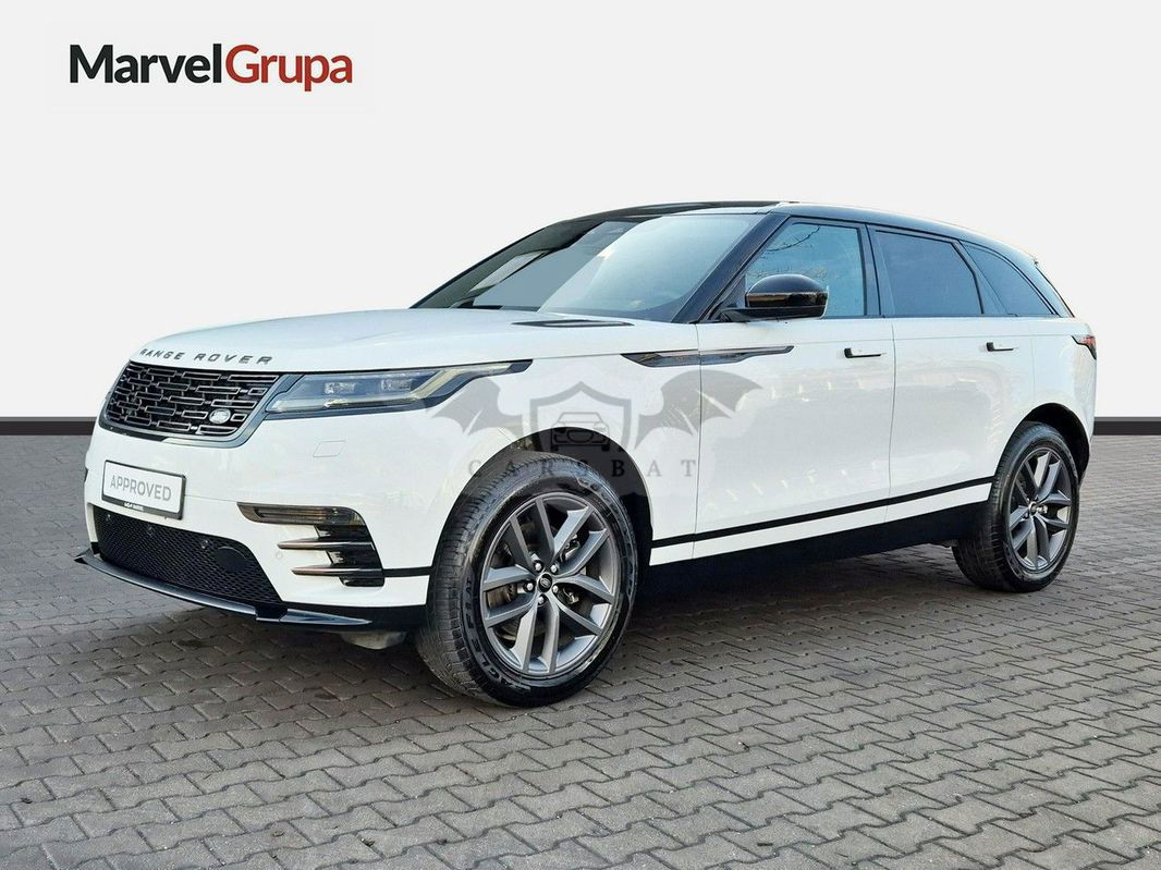Land Rover Range Rover Velar 2023