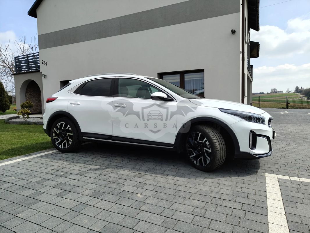Kia XCeed 1.5 T-GDI L 2024