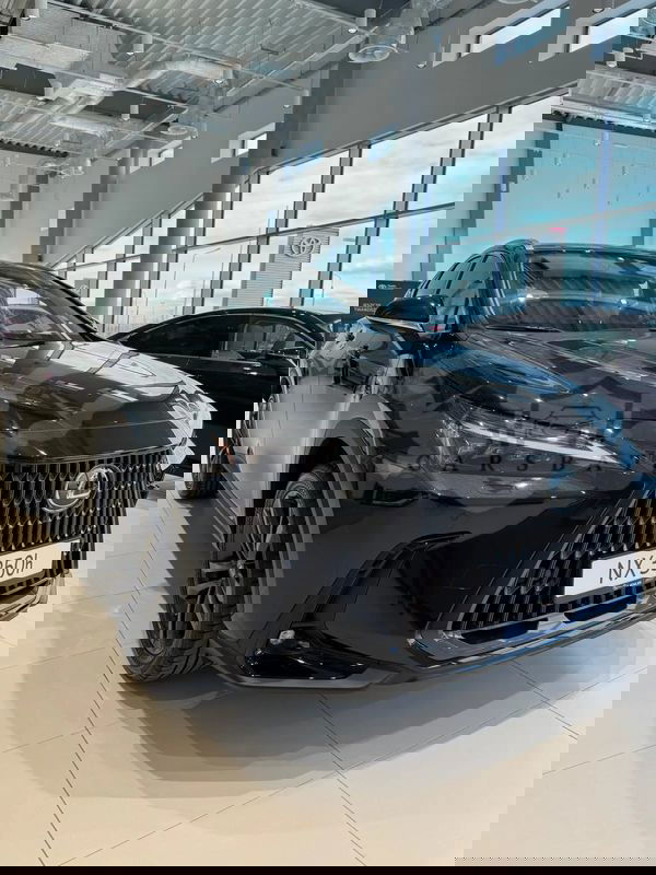 Lexus NX II 350h Prestige AWD 2024