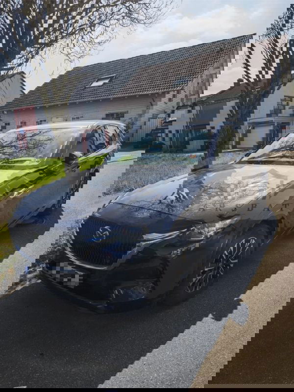 Mazda CX-60 2.5 PHEV Takumi AWD 2022