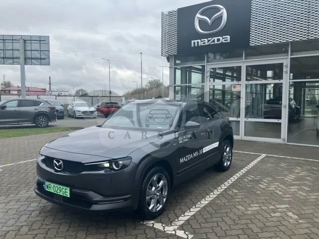 Mazda MX-3 2023