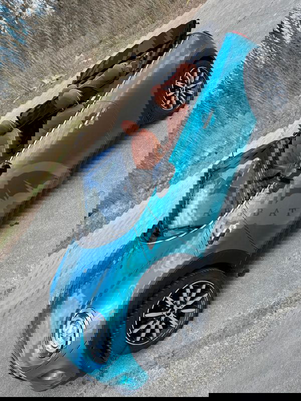 Mini Cooper Cabrio Essential Trim 2019