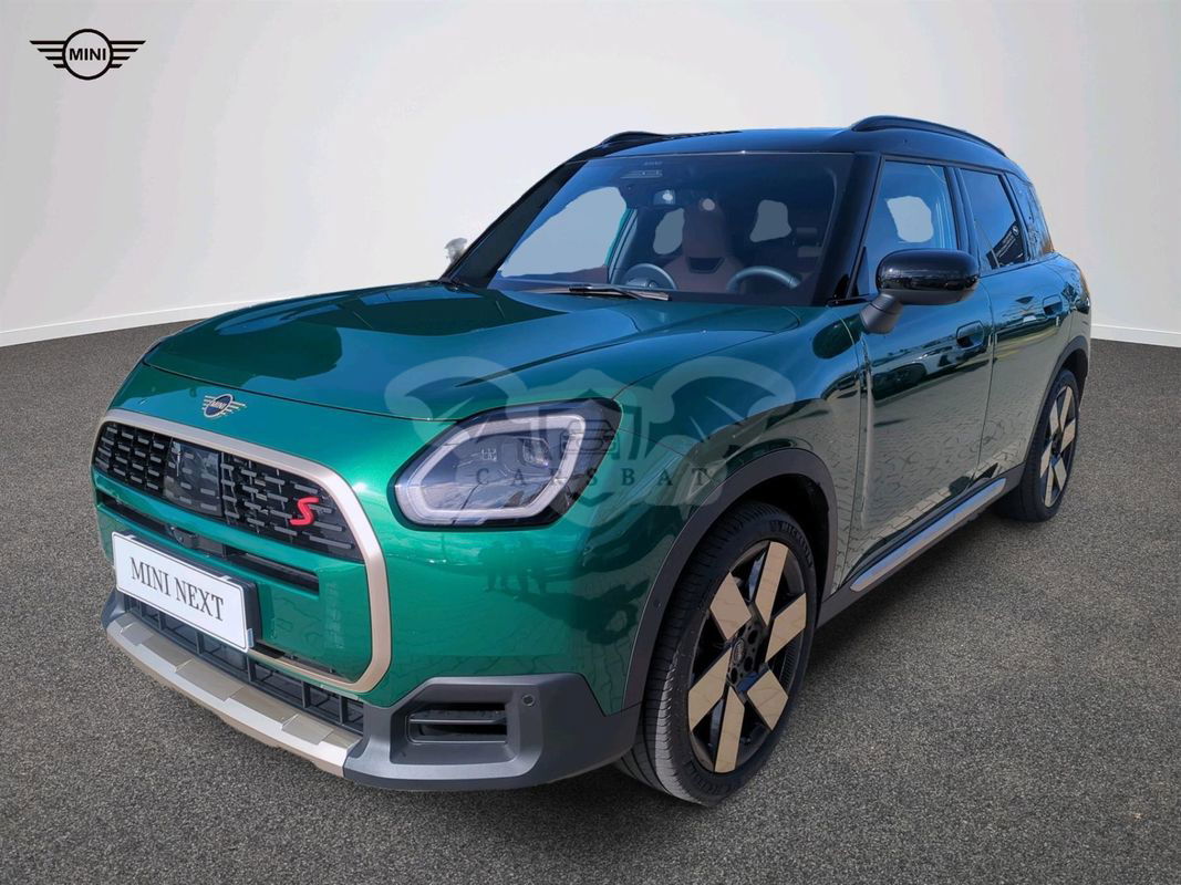 Mini Countryman 2024