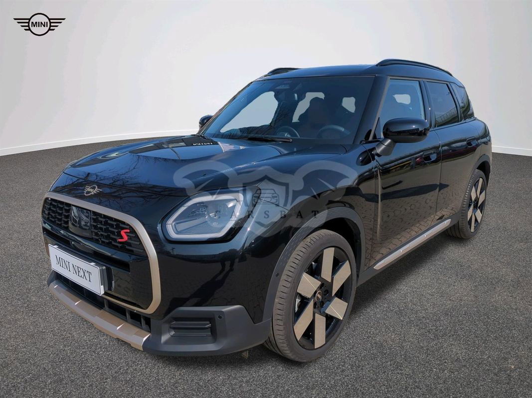 Mini Countryman 2024