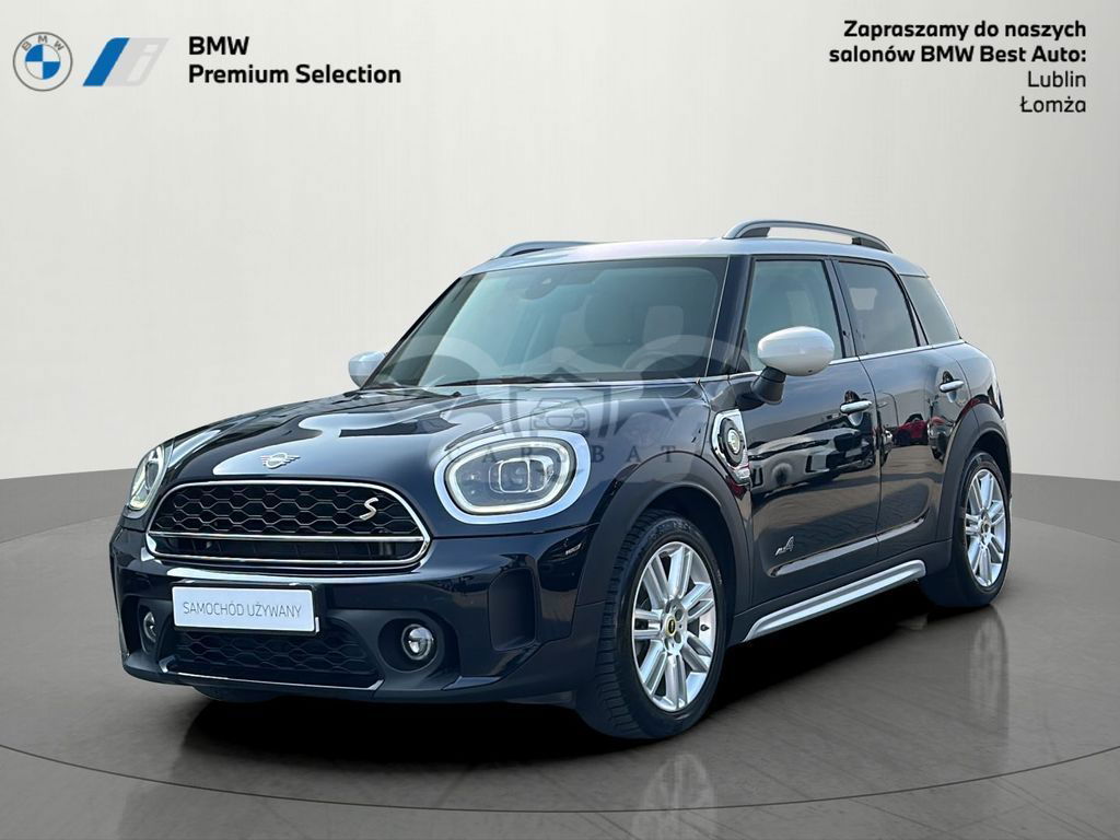 Mini Countryman 2023