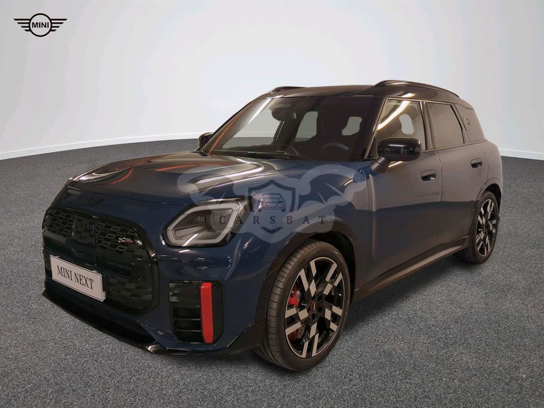 Mini Countryman 2024