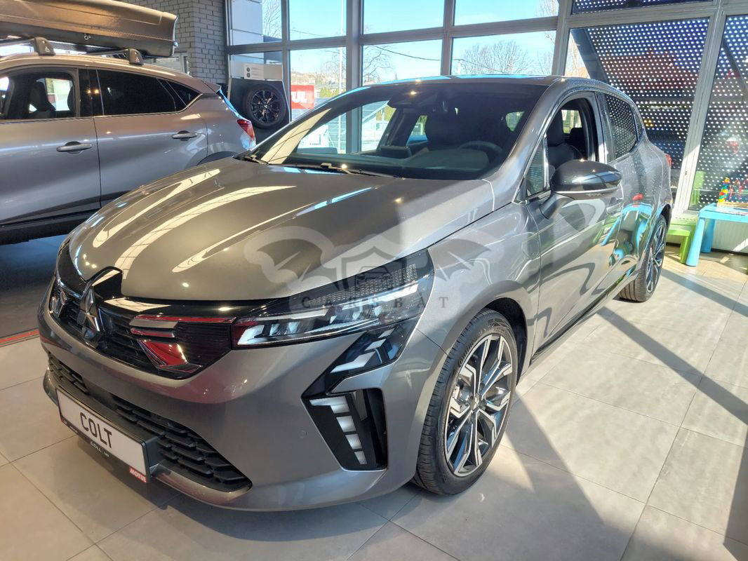Mitsubishi Colt VIII 1.0T Intense Style Cold Navi 2023