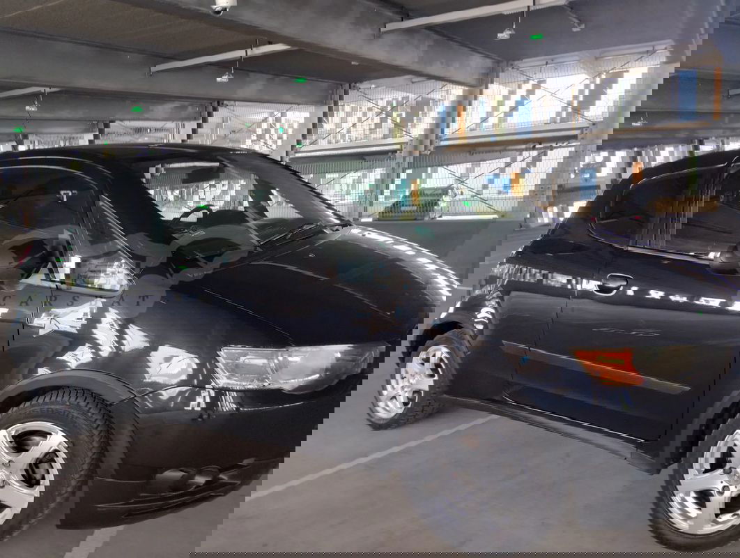 Mitsubishi Colt Z30 2010
