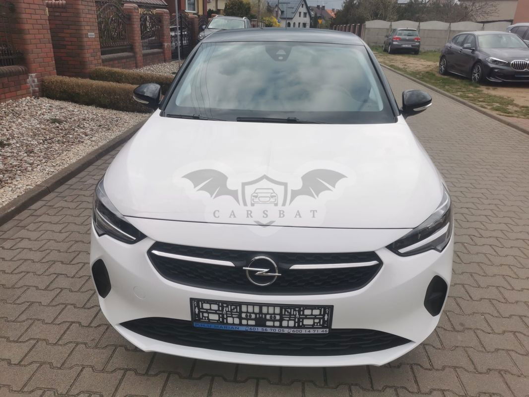 Opel Corsa F 1.2 Edition Business Pack S&S 2022