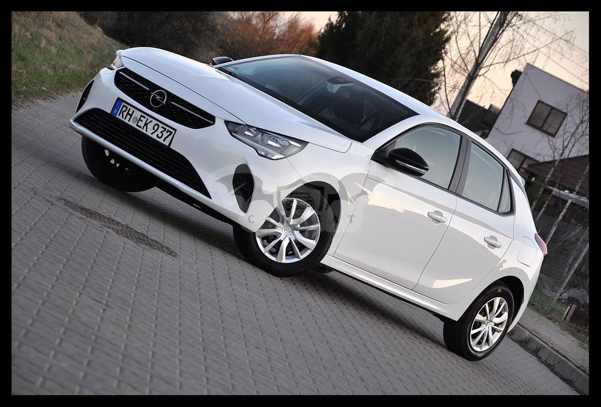 Opel Corsa F 1.2 Elegance Business Pack S&S 2020