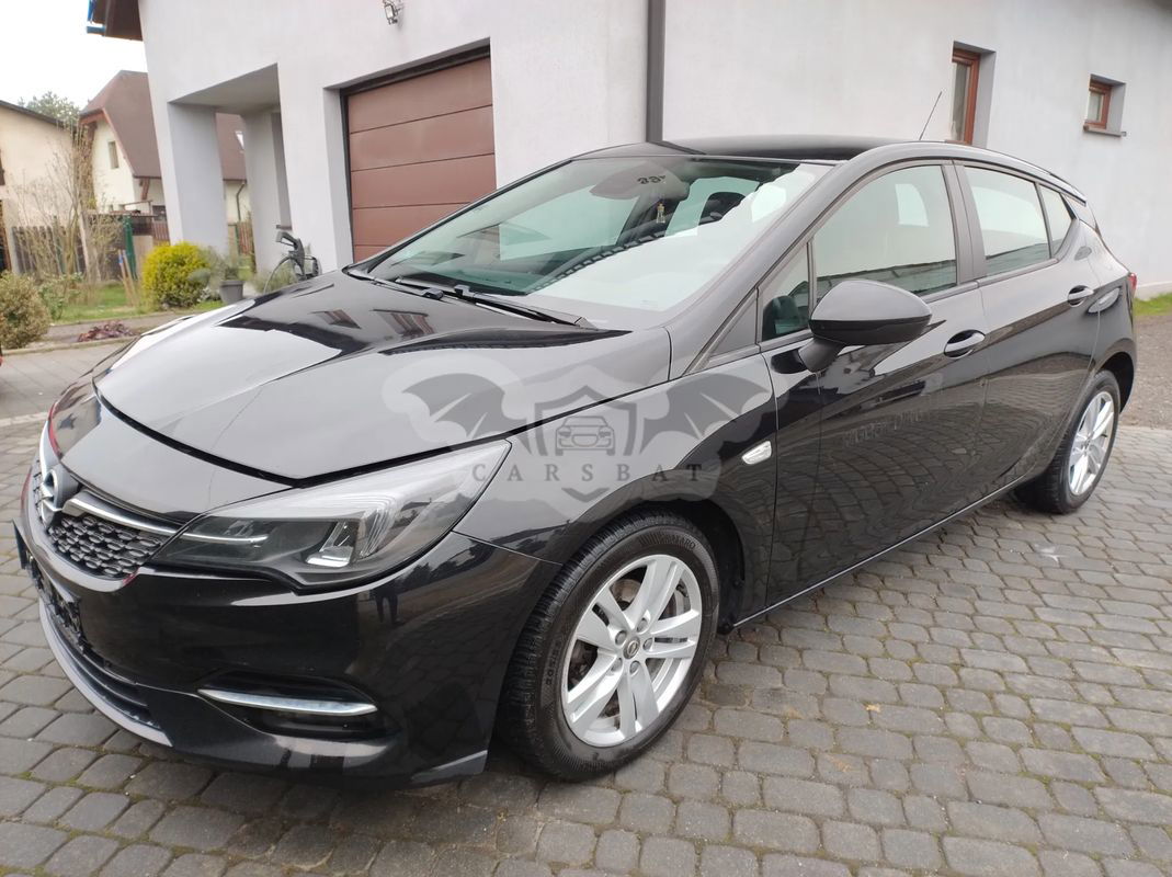 Opel Astra K V 1.2 T S&S 2020