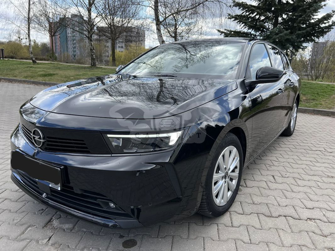 Opel Astra L VI 1.5 CDTI Business Edition S&S 2023