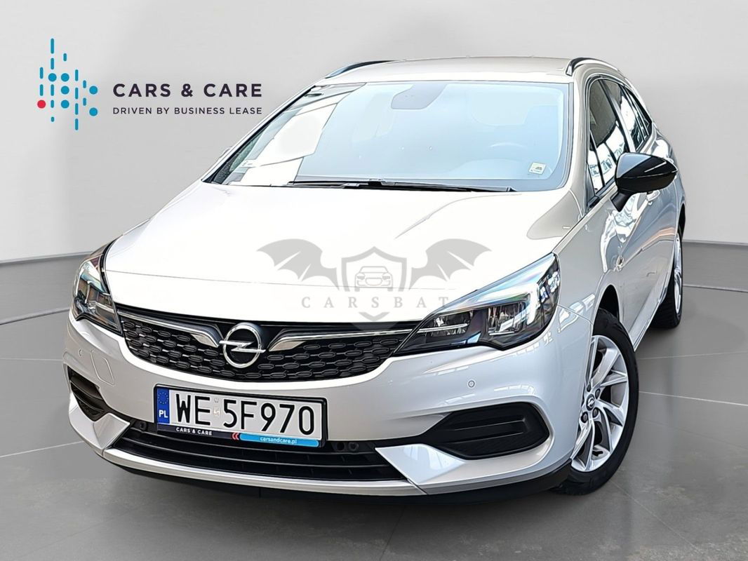 Opel Astra K V 1.5 CDTI Edition S&S 2021