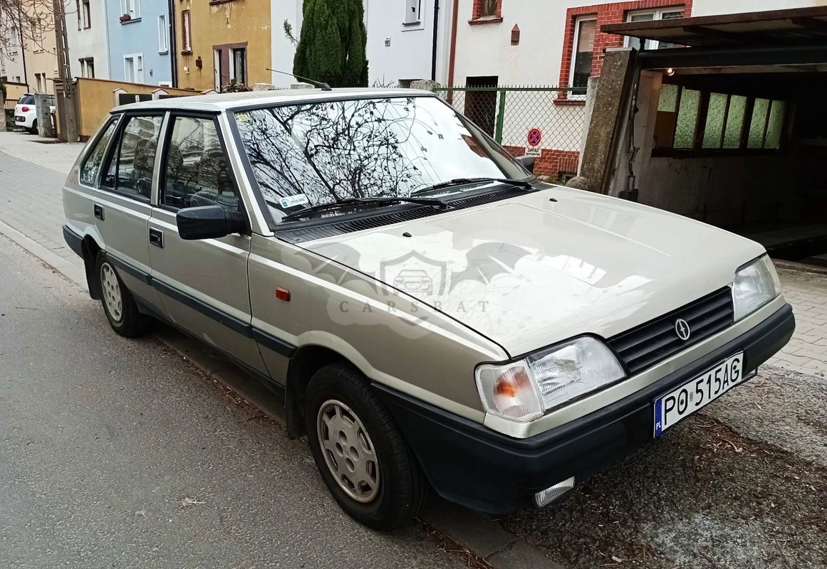 FSO Polonez Caro 1996