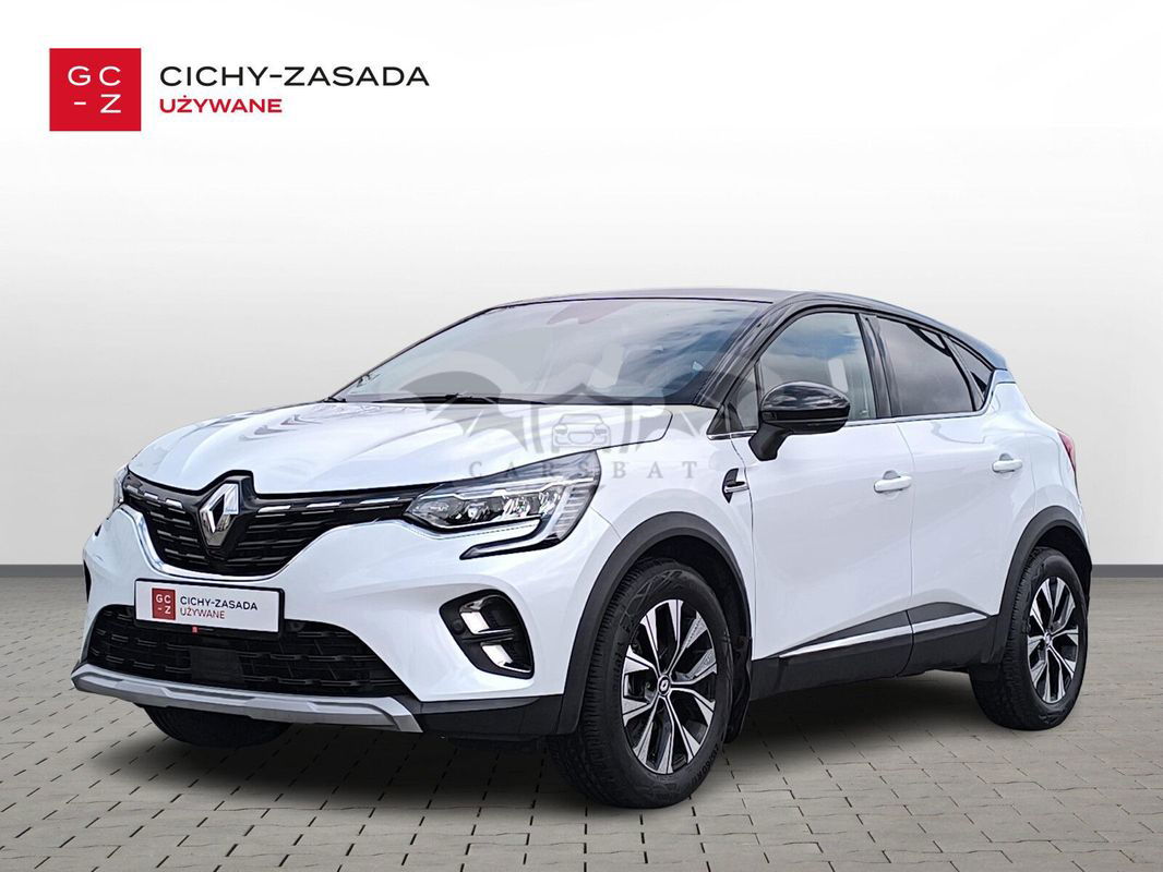 Renault Captur II 2023