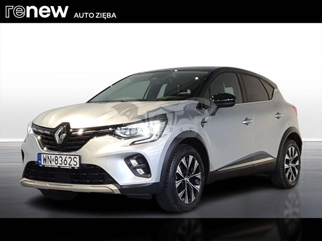 Renault Captur II 2023