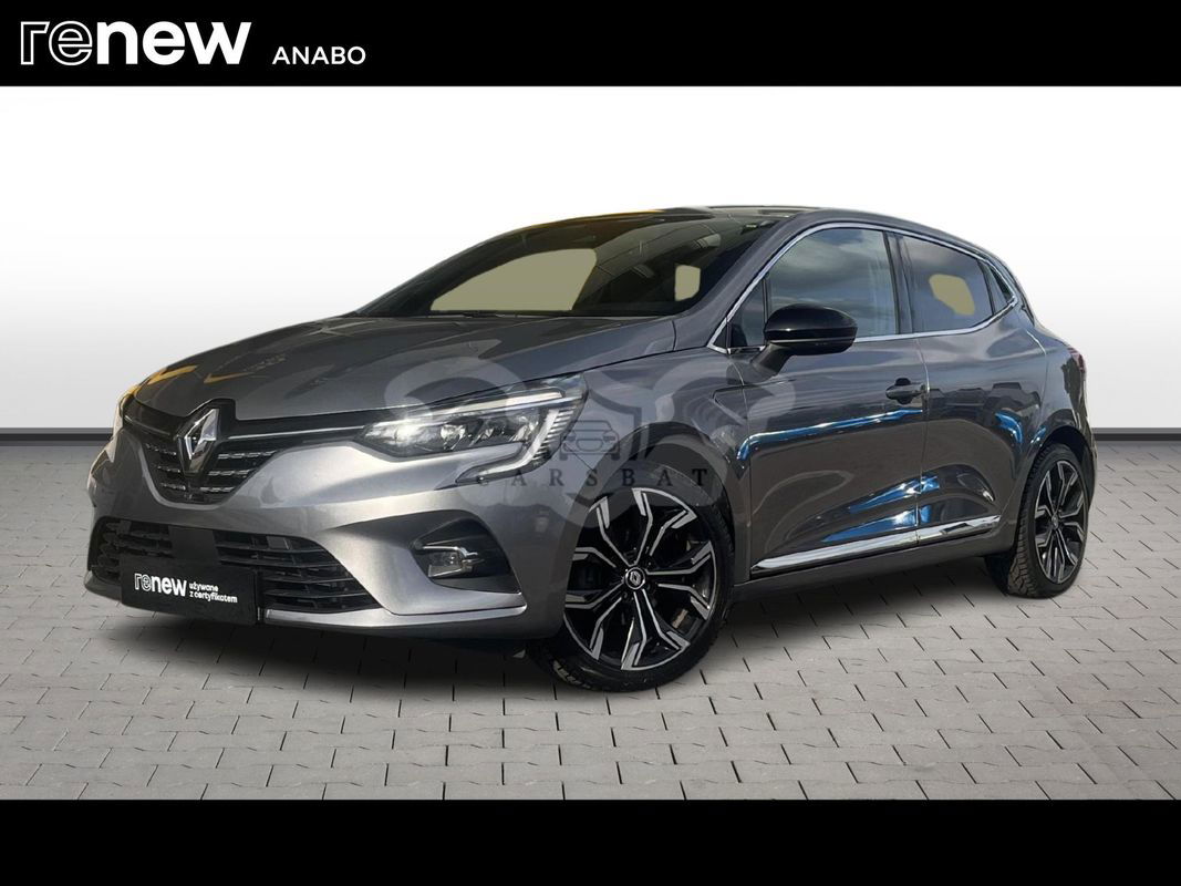 Renault Clio V 1.0 TCe Intens 2023