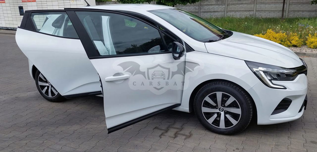 Renault Clio V TCe 90 EQUILIBRE 2022
