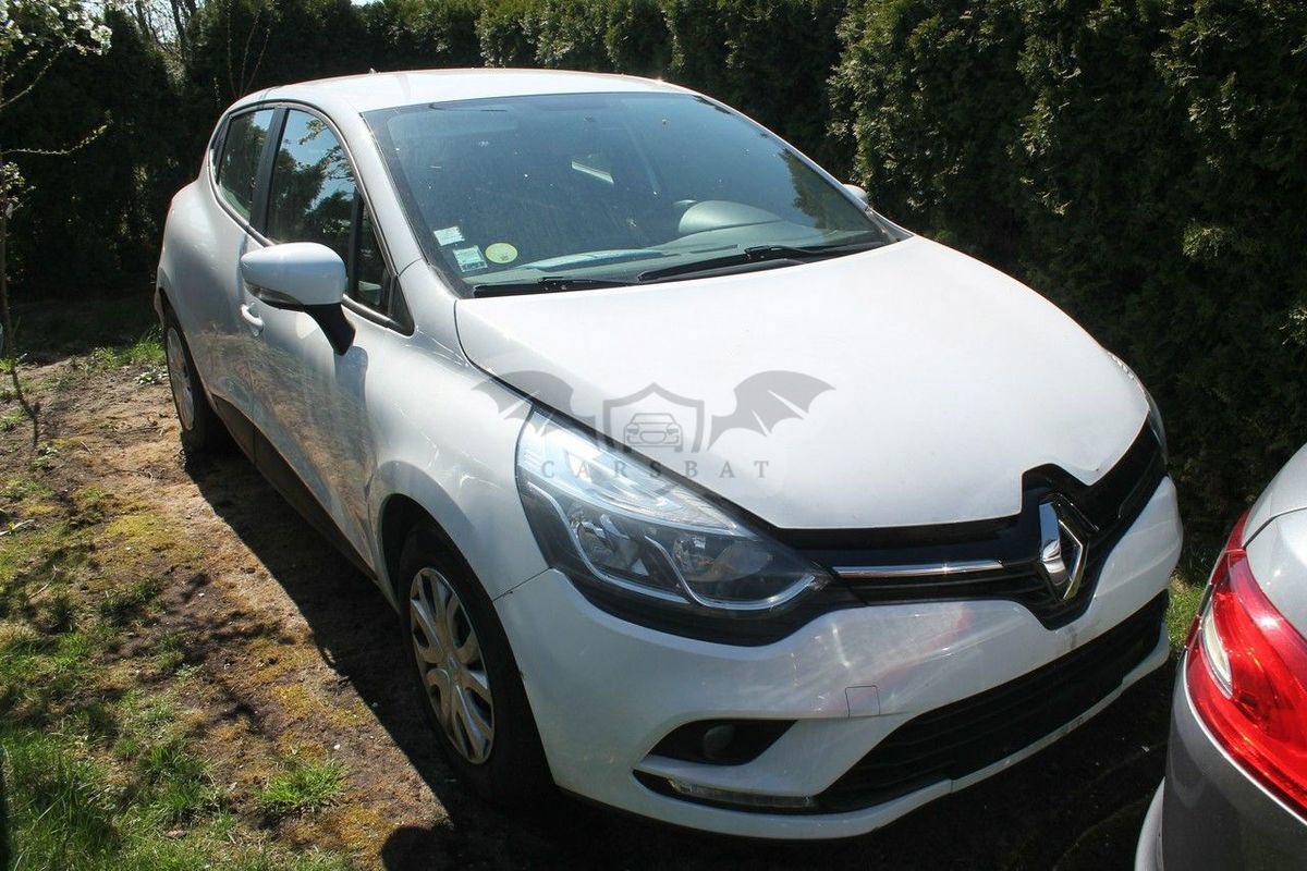 Renault Clio IV 2019