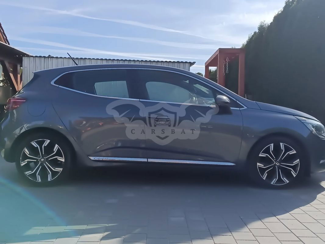 Renault Clio V BLUE dCi 115 BUSINESS EDITION 2021