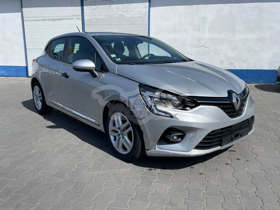Renault Clio V BLUE dCi 85 EXPERIENCE 2020