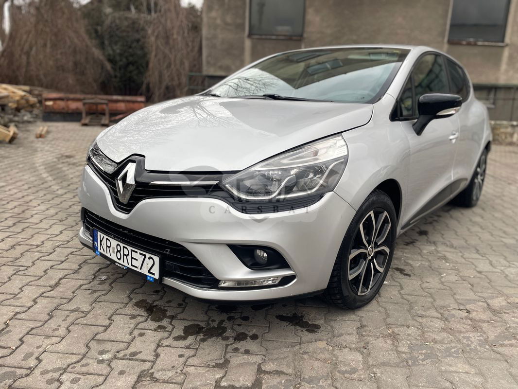 Renault Clio V 0.9 Energy TCe Alize 2020