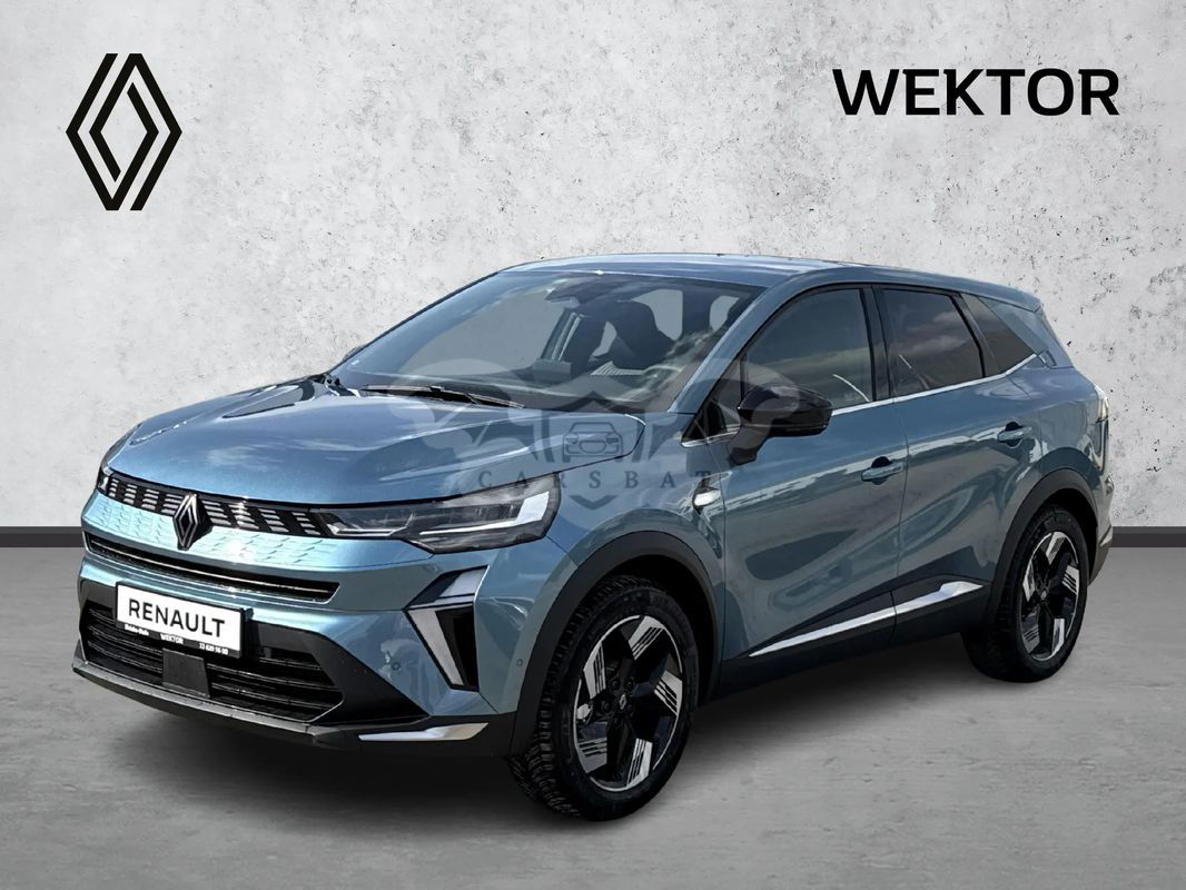 Renault Symbioz 1.6 E-Tech Full Hybrid 145 Techno 2025