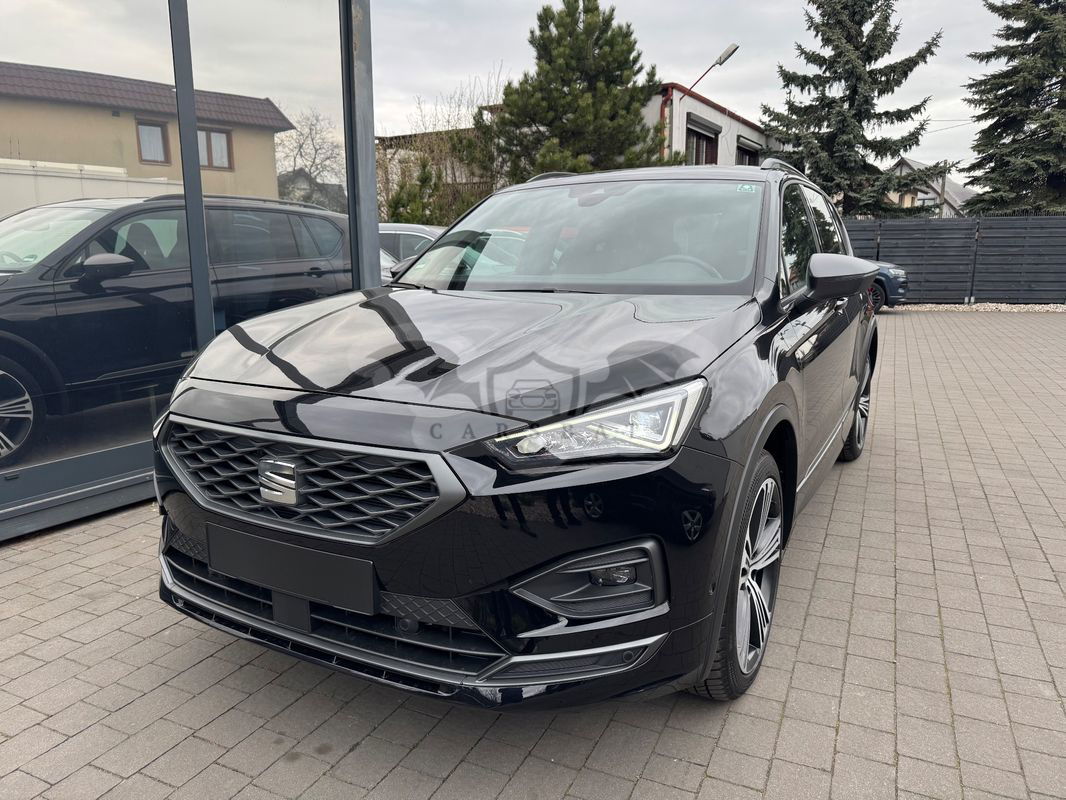 Seat Tarraco 2.0 TDI FR S&S 4Drive DSG 2024