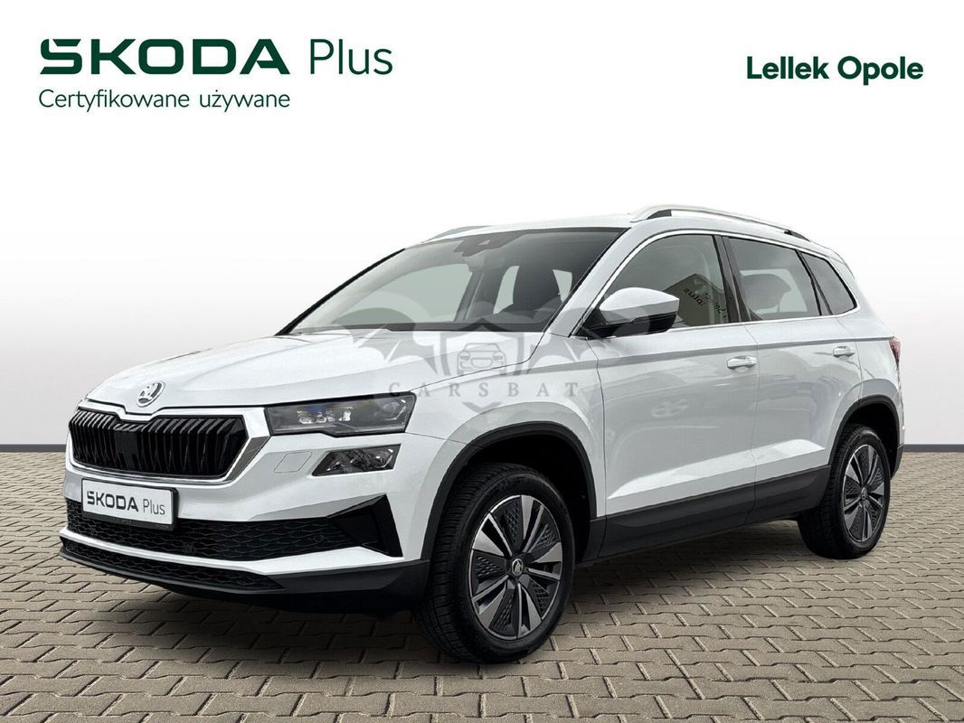 Skoda Karoq 1.5 TSI ACT 4x2 Style DSG 2023