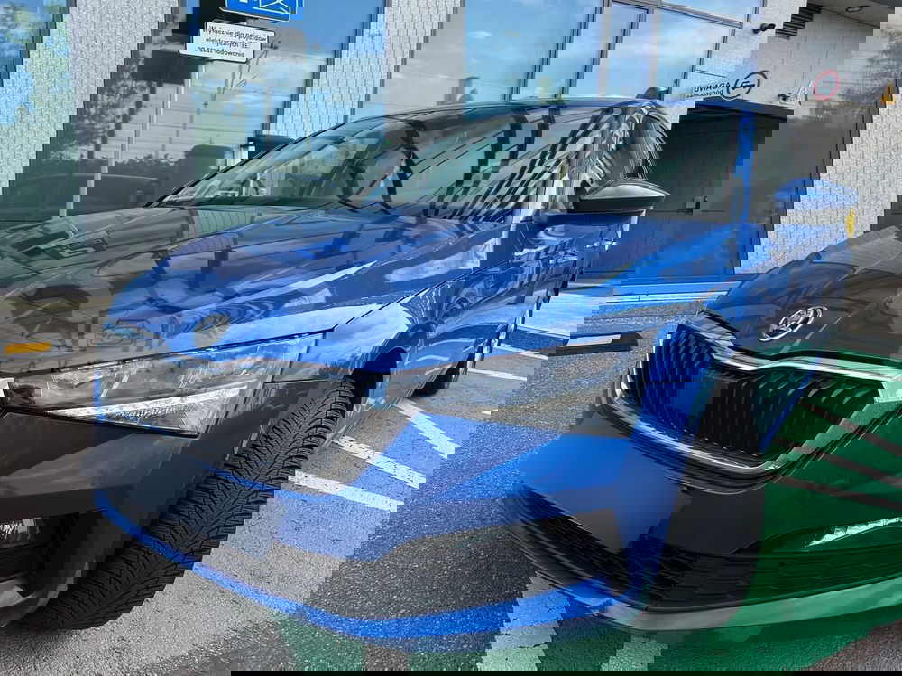 Skoda Scala 1.0 TSI Ambition 2020