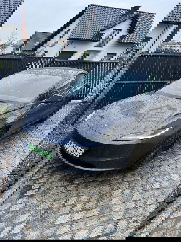 Tesla Model 3 Long Range AWD 2024