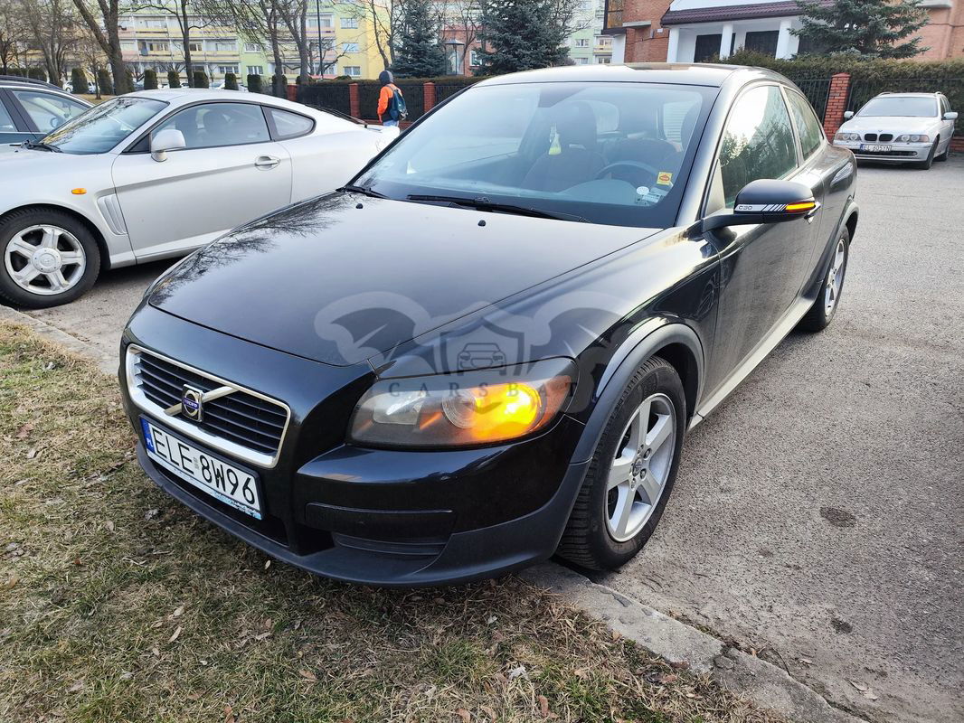 Volvo C30 1.8F 2007
