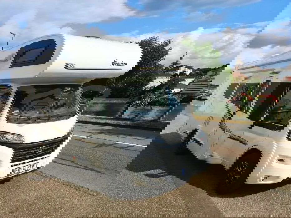 Benimar Sport 2020